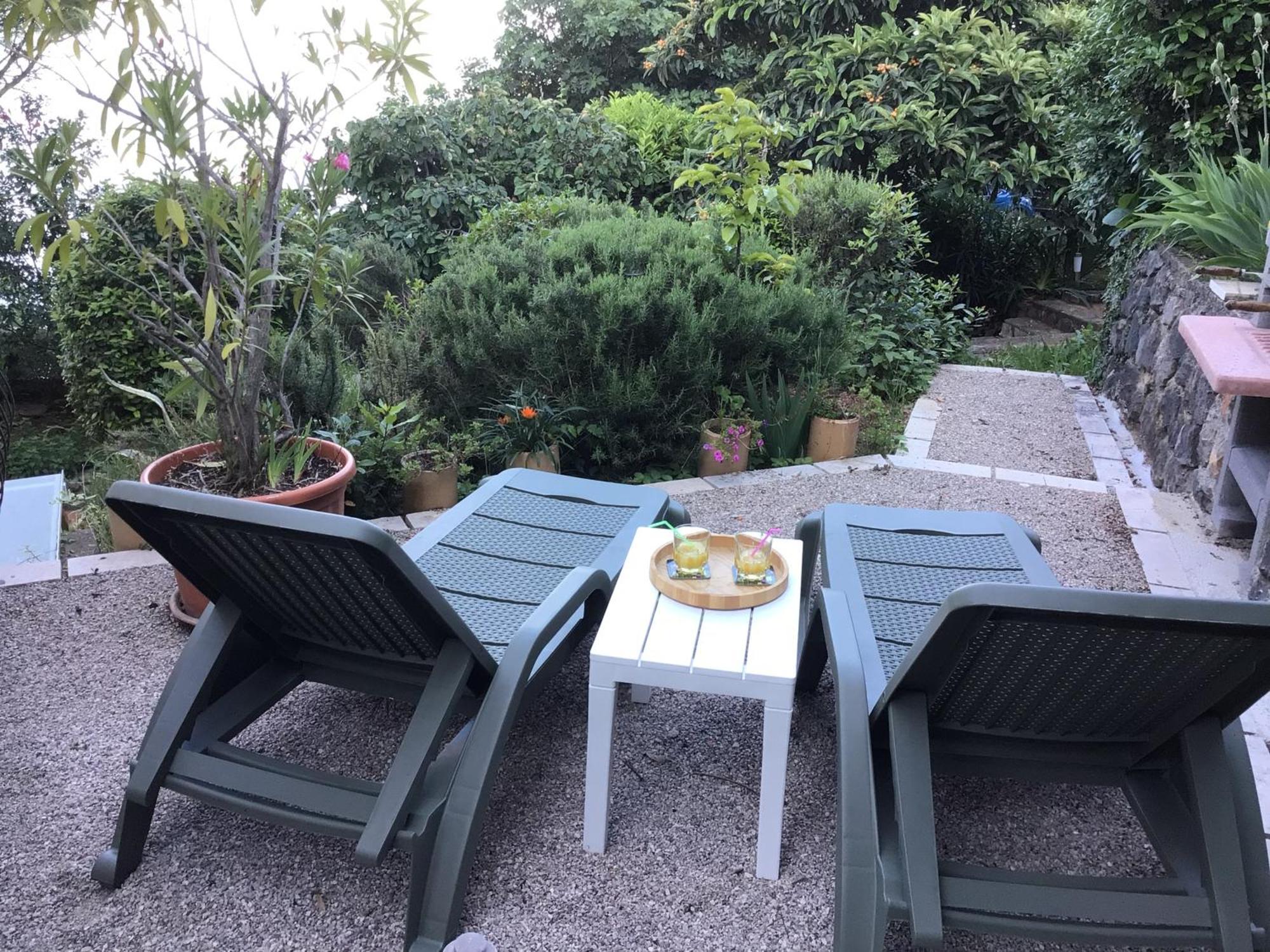 House Vali Bed and Breakfast Lovran Εξωτερικό φωτογραφία