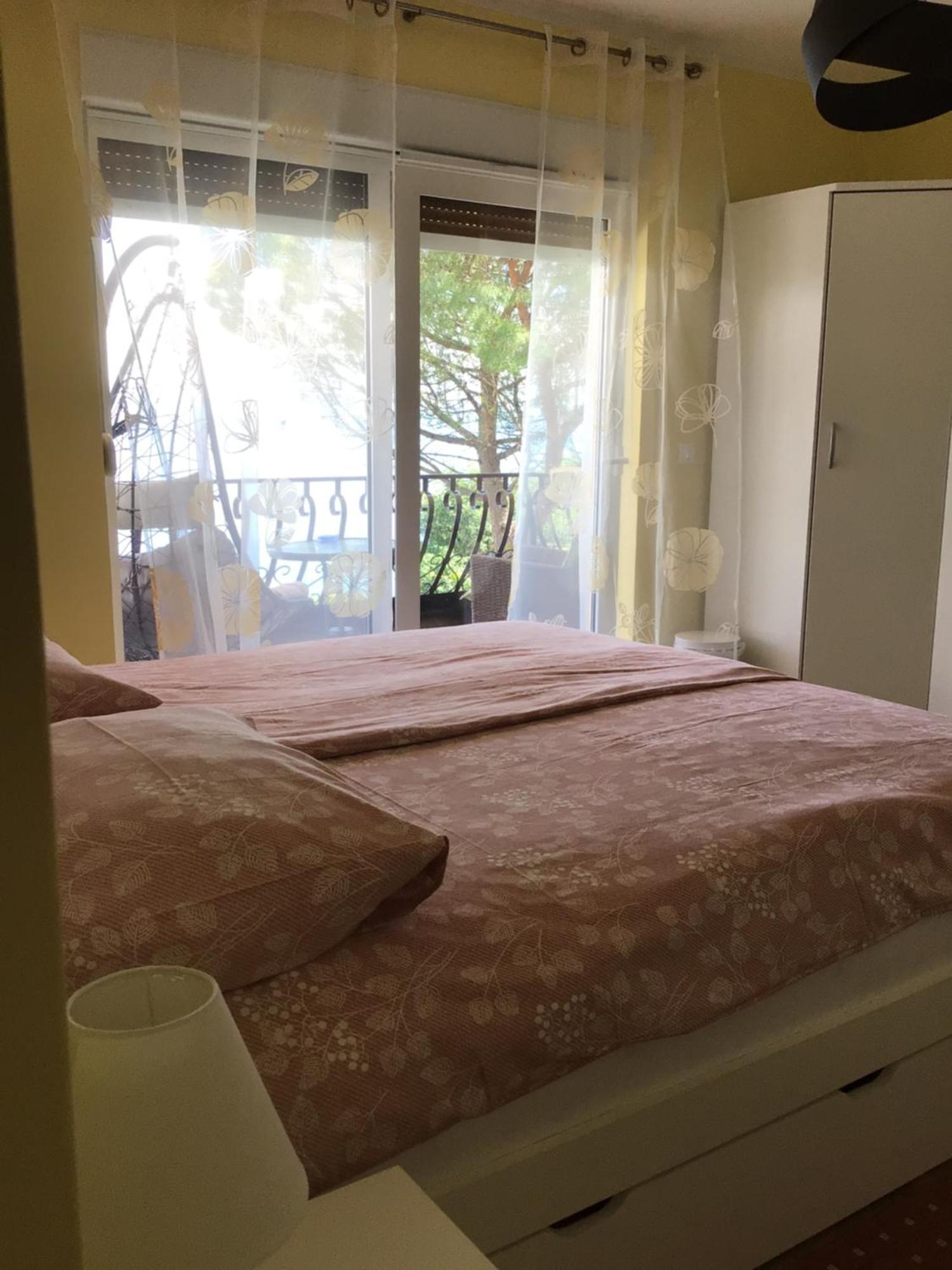 House Vali Bed and Breakfast Lovran Εξωτερικό φωτογραφία