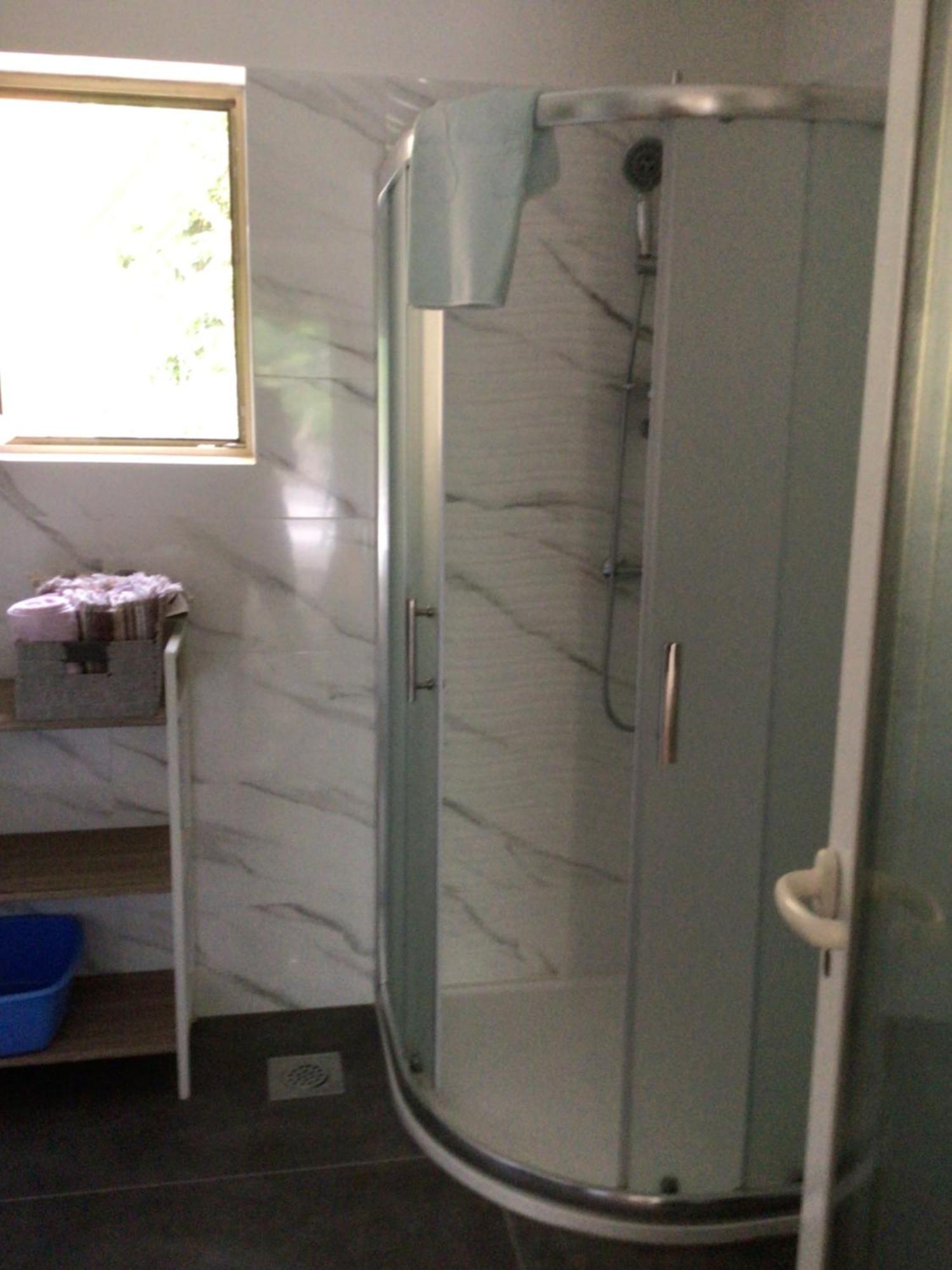 House Vali Bed and Breakfast Lovran Εξωτερικό φωτογραφία