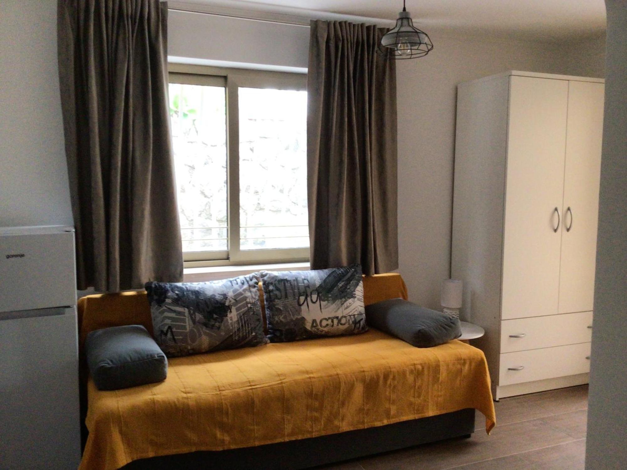 House Vali Bed and Breakfast Lovran Εξωτερικό φωτογραφία